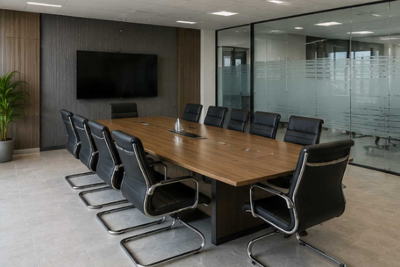 Office Unit (10 years)